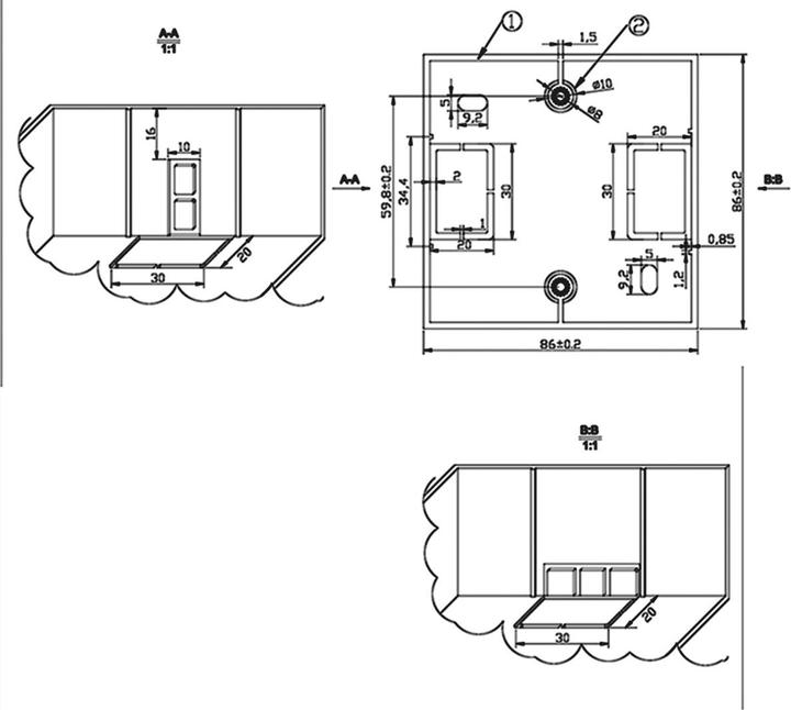 Immagine prodotto Value Sistemi di connessione MultiMedia