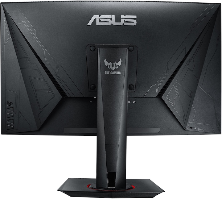 Immagine prodotto ASUS TUF Gaming VG27WQ1B (2560 x 1440 pixel, 27")
