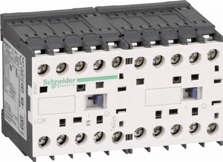 Actual product image Schneider Electric Reversible contactor combination