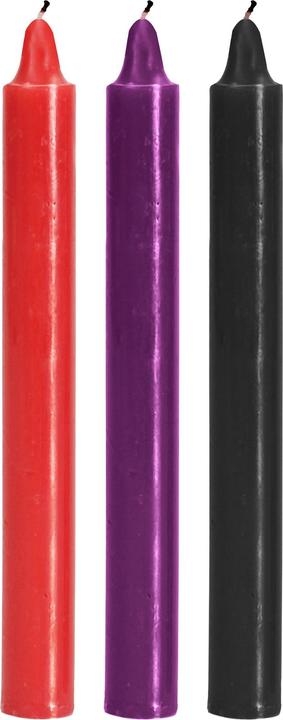 Produktbild ToyJoy Japanese Drip Candles