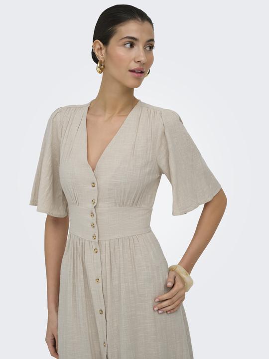 Image du produit Only Onltizana 2/4 Midi Dress Wvn Noos (M)