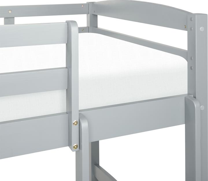 Actual product image Beliani Regat (90x200)