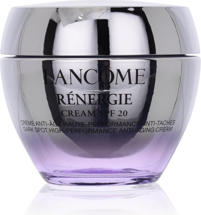 Image du produit Lancôme Crème peptidique Renergie H.P.N.300 (50 ml, Crème de jour, SPF 20)
