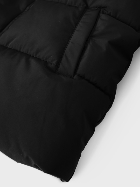 Image du produit Name it Nkmmedow03 Jacket Solid Fo Noos (134)
