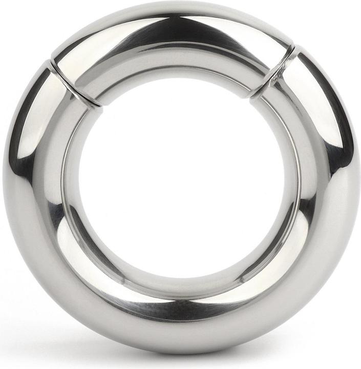 Immagine prodotto Mr. Steel Click Klak DoNut C-Ring 40mm