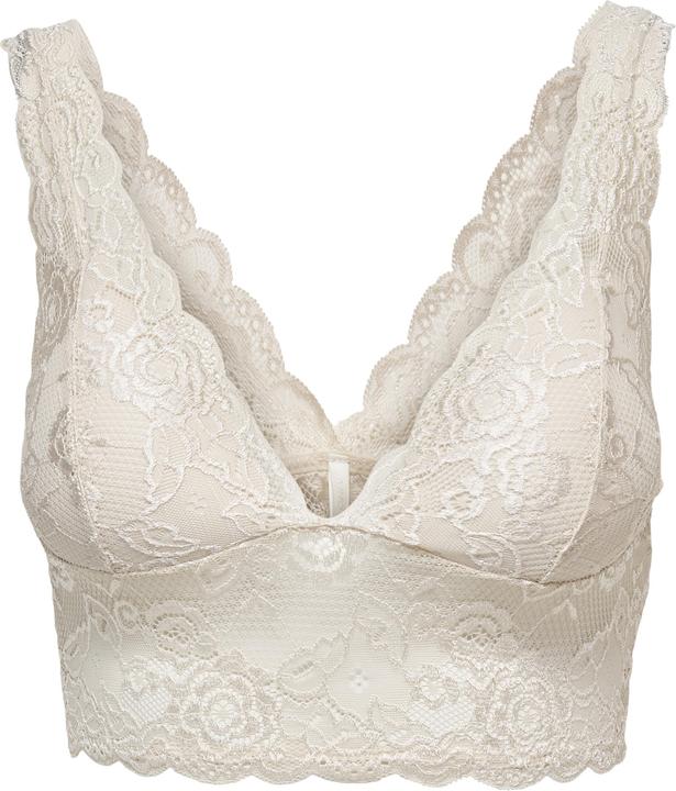 Immagine prodotto Only Reggiseno in pizzo (Confezione singola, M)