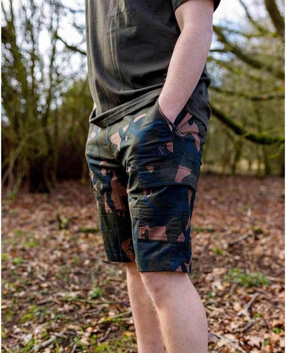 Actual product image Fox LW Combat (XL)