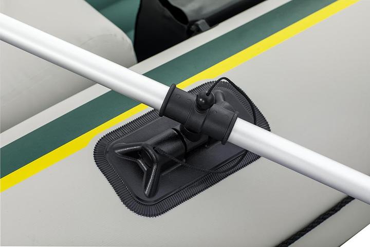 Image du produit Bestway Ranger Elite X3 (295 cm, 3 Personnes)