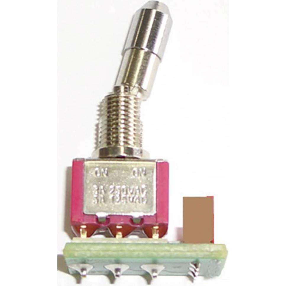 Jeti 2-Stufensicherheitsschalter für Sender DS 1 St.