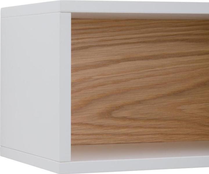 Immagine prodotto MAB Nara (108 x 21 x 20 cm)