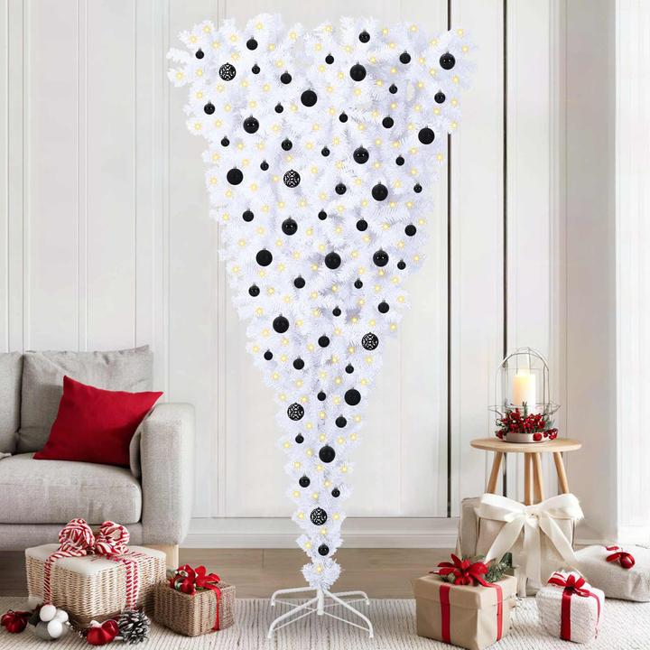 Produktbild vidaXL Künstlicher Baum (210 cm)