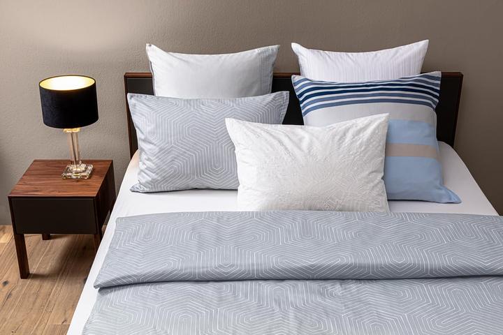 Image du produit Luna (Taie d'oreiller, 50 x 70 cm)