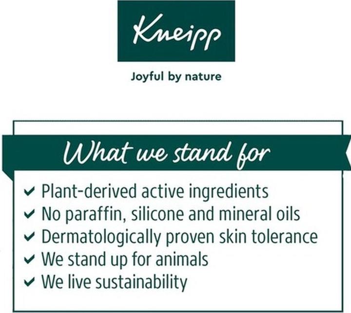 Productafbeelding Kneipp Schoonheidsgeheim - Badolie (Badoliën)