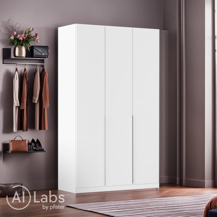 Produktbild Xora Alabama-201 (136 x 54 x 229 cm)