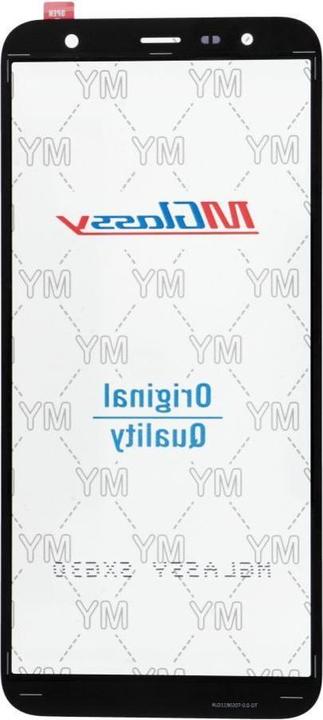 Immagine prodotto Samsung LCD display! Musttby MUSTTBY front glass + OCA j4 plus (Display)