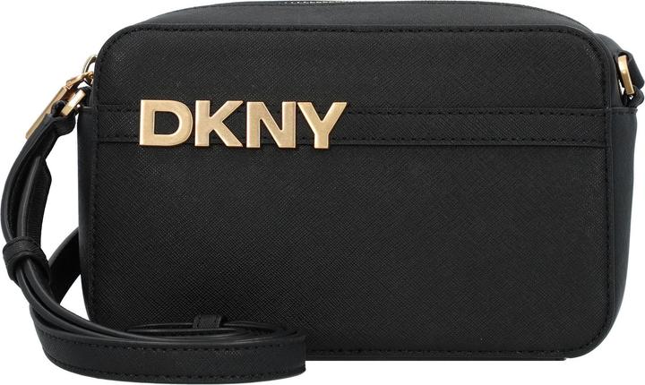 Immagine prodotto DKNY Avril Umhängetasche Leder 23 cm