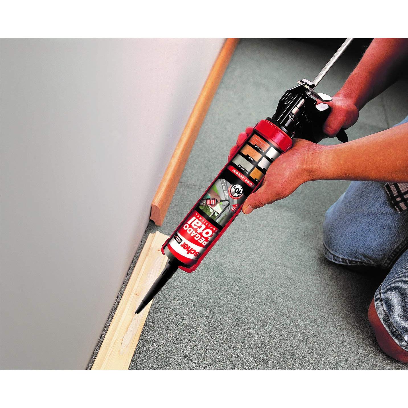 Thumbnail - Fischer, Kartuschenpistole + Fettpresse, Auspressgerät FIS AM