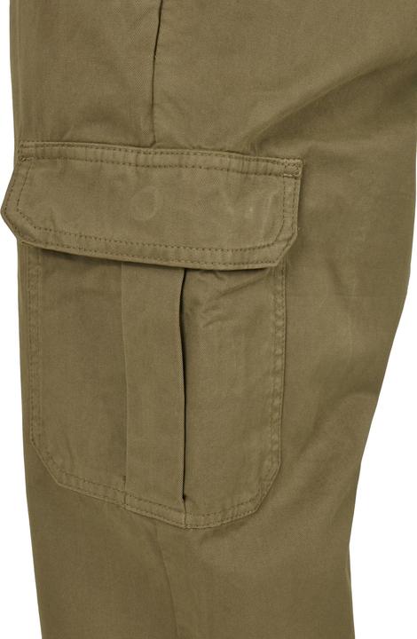 Actual product image Urban Classics Pants Straight Leg (30)