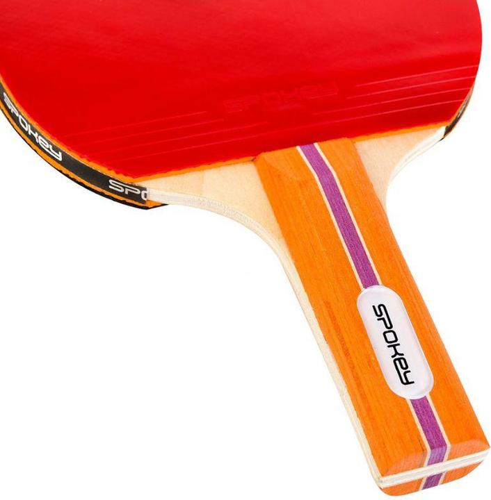 Actual product image Spokey Stalo teniso rinkinys „ Alpha Rinkinys 84352“