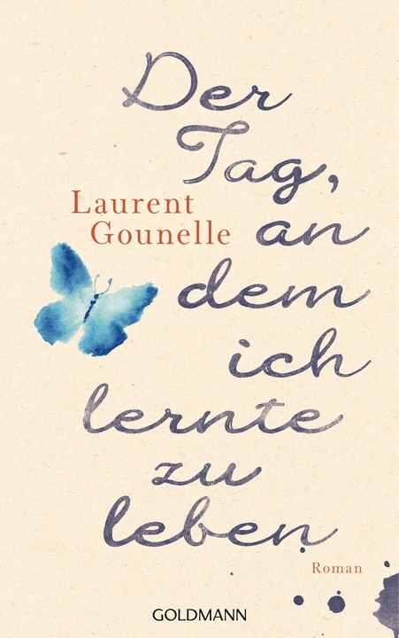 Image du produit Der Tag, an dem ich lernte zu leben (Allemand, Laurent Gounelle, 2016)