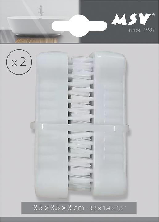 Actual product image MSV Margaux (2 pcs.)