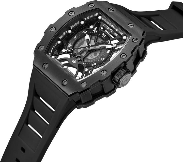 Produktbild Cerruti 1881 Gubbio (Analoguhr, 43 mm)