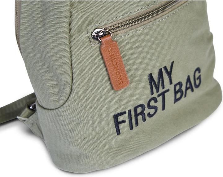 Image du produit Childhome My First Bag Kinderrucksack