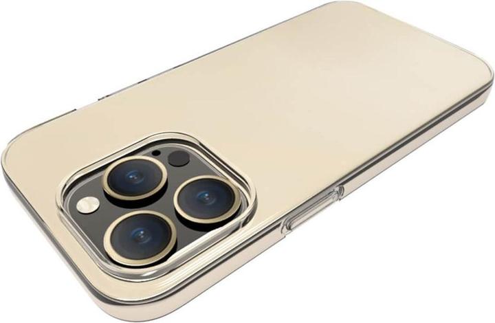 Actual product image Cover-Discount Glossy case (Apple iPhone 15 Pro)