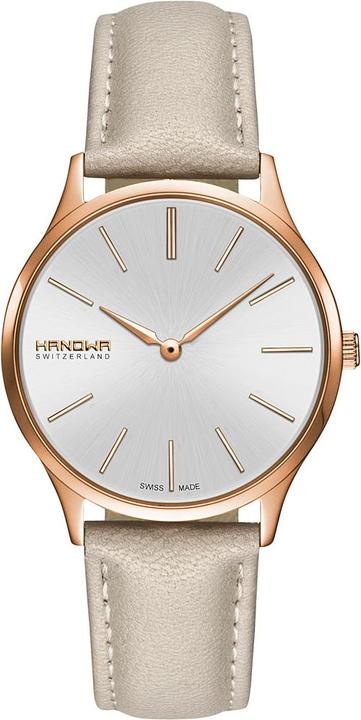 Hanowa Pure (Analoguhr, 35 mm)