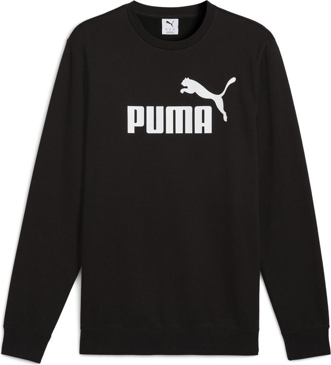 Actual product image Puma ESS No. 1 Logo Crew FL (XL)