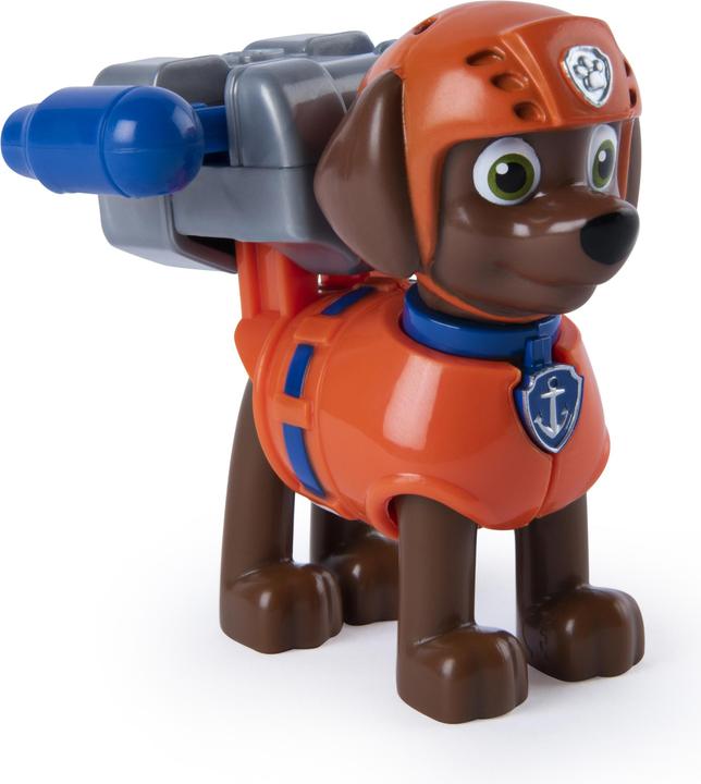 Produktbild Spin Master Paw Patrol - Action Pack