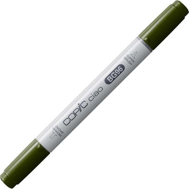 Produktbild Copic Ciao Typ BG - 96 (1x)
