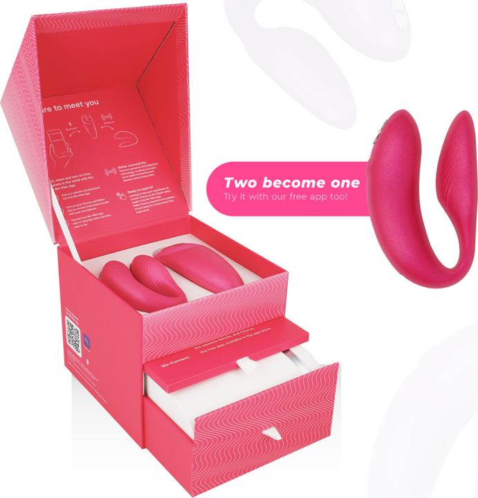 Actual product image We-Vibe Chorus