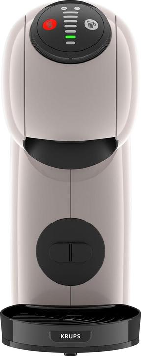 Produktbild Krups Dolce Gusto Genio S Basic Taupe Kp243af0