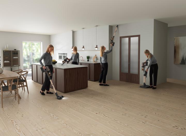 Actual product image Electrolux Ultimate 800