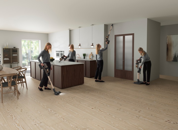 Immagine prodotto Electrolux EP81U25ULT