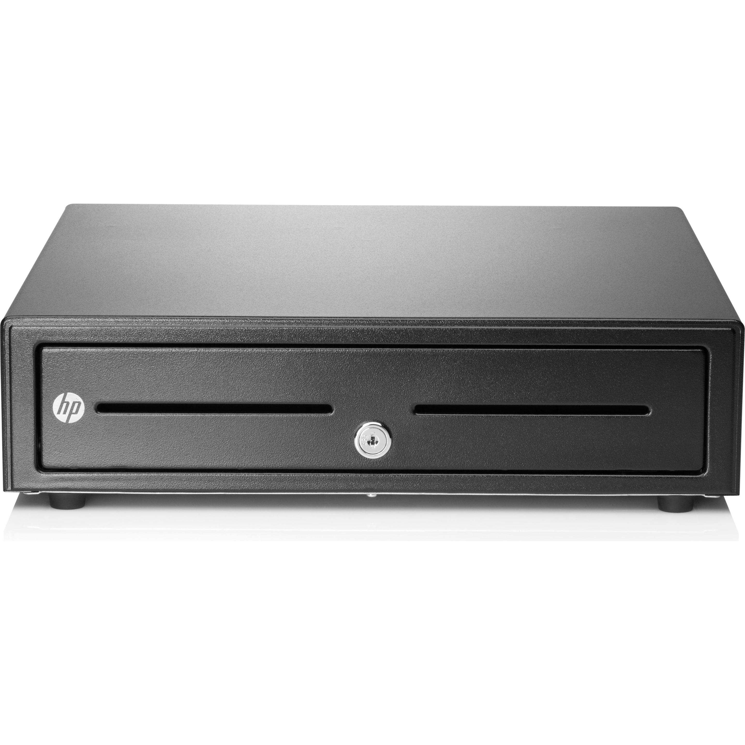 Thumbnail - HP, Kasse, Standard Duty Cash Drawer