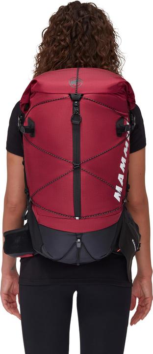 Actual product image Mammut Ducan Spine (28 l)
