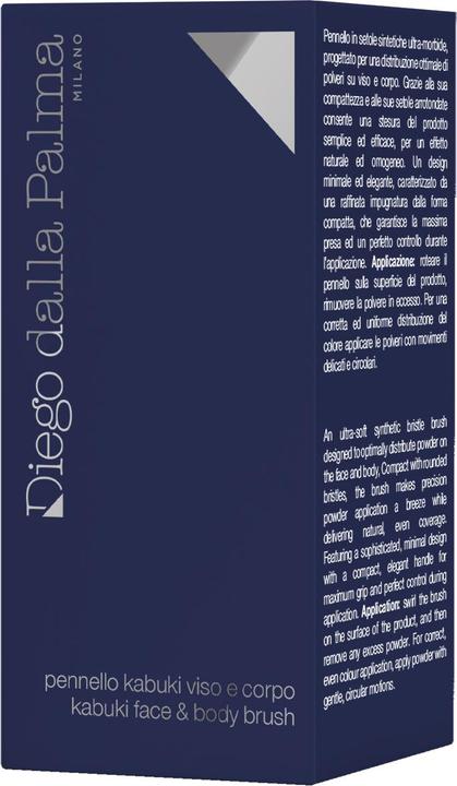 Produktbild Diego dalla Palma Kabuki Face & Body Brush (Puder)