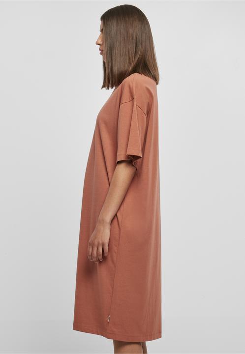 Immagine prodotto Urban Classics Ladies Organic Long Oversized Tee Dress - 16960 (M)