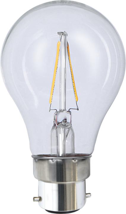 Image du produit Star Trading Ampoules LED B22 (B22, 220 lm, 1 x)