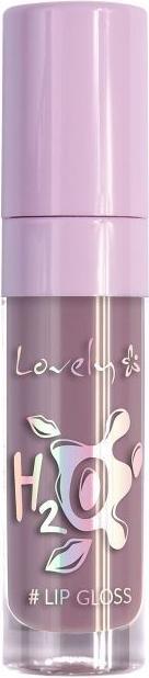 Immagine prodotto Lovely Lucidalabbra H2O Lucidalabbra 02