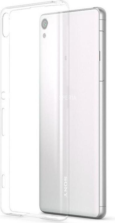 Produktbild Sony Smart Style SBC24 (Sony Xperia XA, Sony Xperia XA Dual)