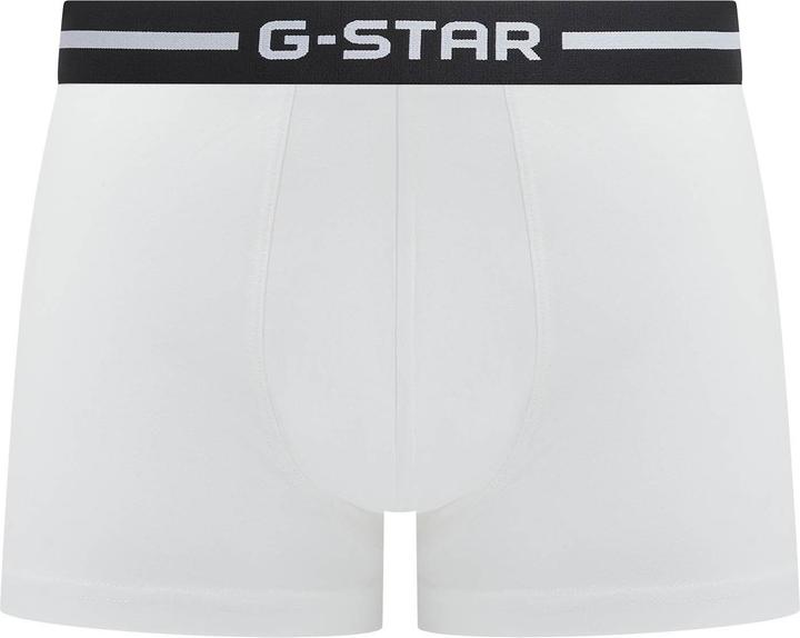 Immagine prodotto G-Star HEMLOCK Trunk 5-pack (L, Confezione da 5 pezzi)