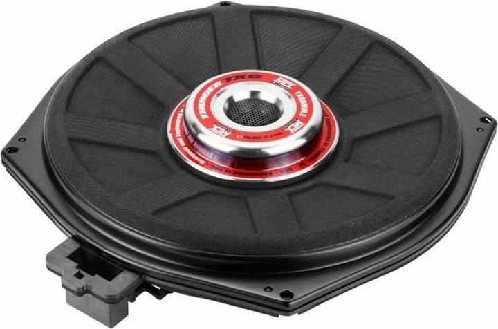 Produktbild MTX Audio Auto-Lautsprecher Kit 3 vías