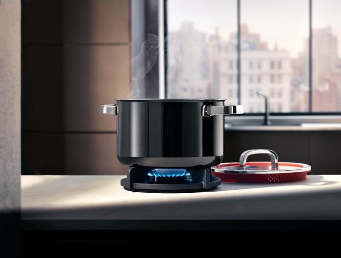 Actual product image WMF Kochtopf (16 cm, Pot, Merger technology)