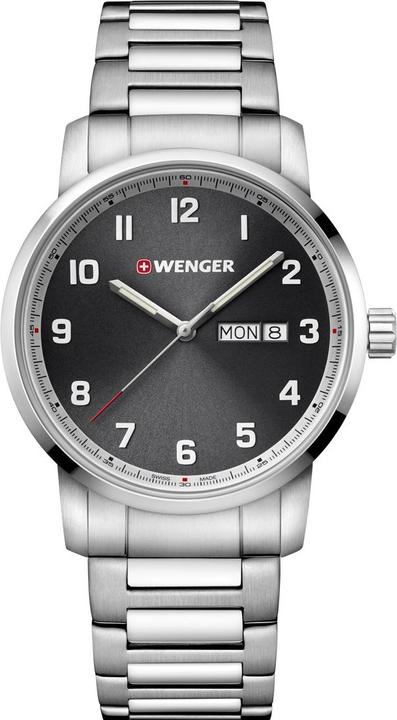 Produktbild Wenger Attitude (Analoguhr, 42 mm)