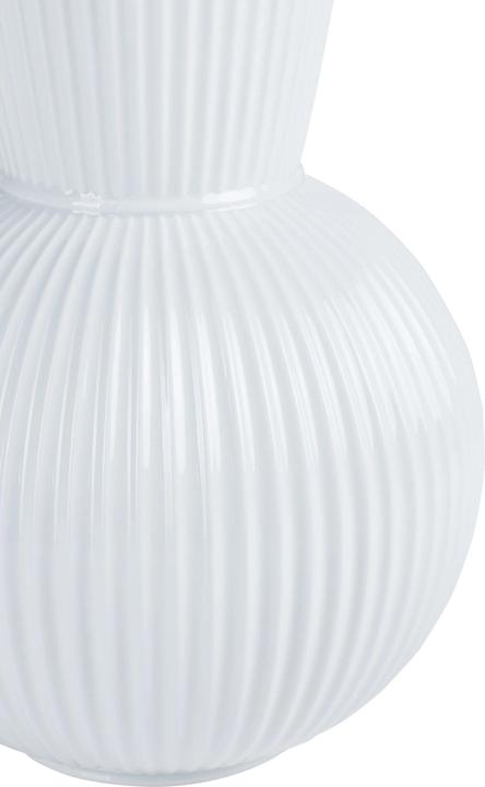 Lyngby Vase TURA