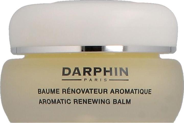 Produktbild Darphin Essential Oil Elixir Aromatic Renewing Balm (15 ml)