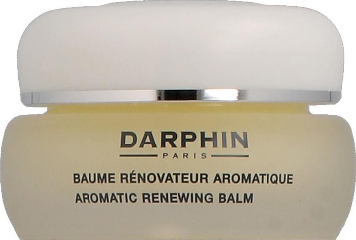 Actual product image Darphin Essential Oil Elixir Aromatic Renewing Balm (15 ml)